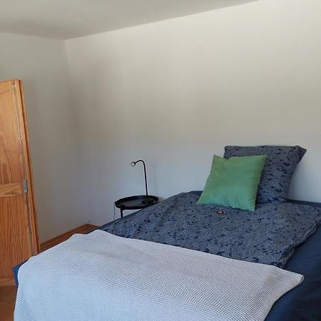 Schoene Wohnung Im Jugendstilhaus Im Weltkulturerbe Бахарах Экстерьер фото